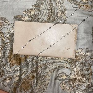 Silpada .925 Sterling Silver Necklace